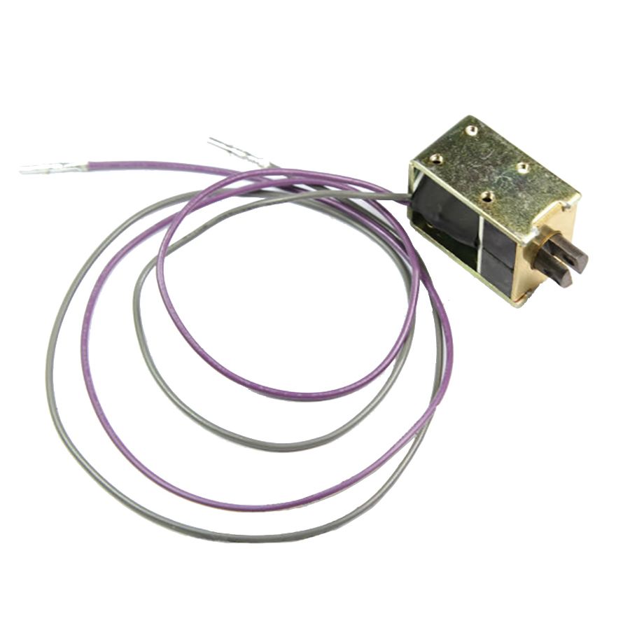 Embroidery Generator - A9056037 Keep Solenoid TDS-K10SL W Cover
