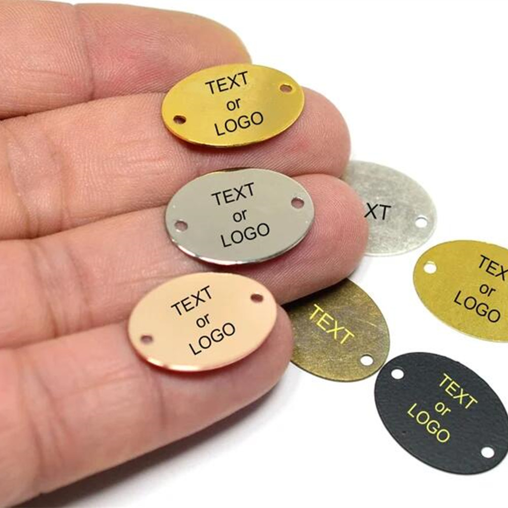 2pcs Trendy Accessories Custom - Embroidery Alphabet ulasan dan harga