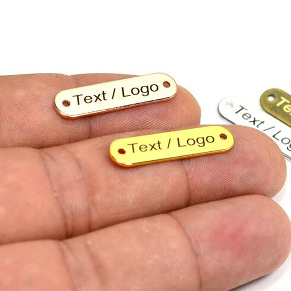 2pcs Trendy Accessories Custom - Embroidery Alphabet ulasan dan harga