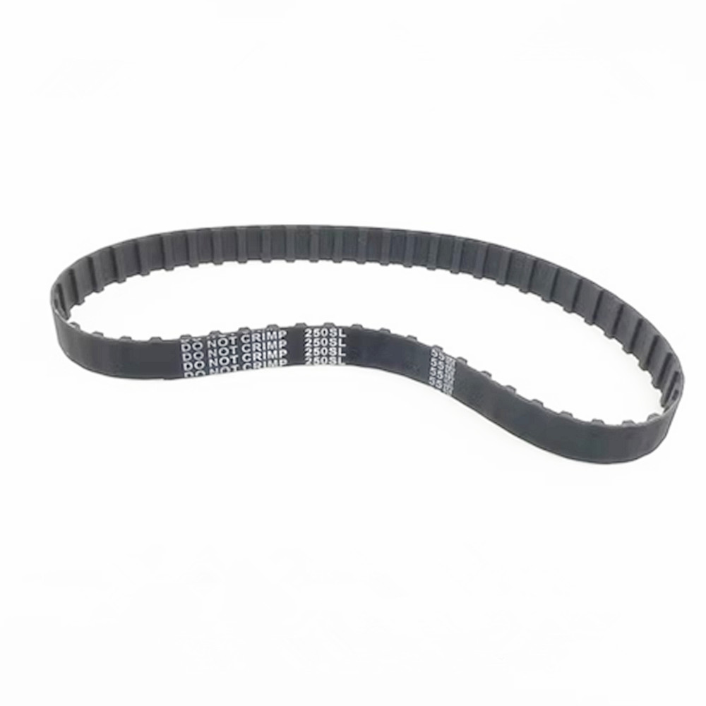 Timing Belt 250SL For Typical  - Embroidery Generator ulasan dan harga