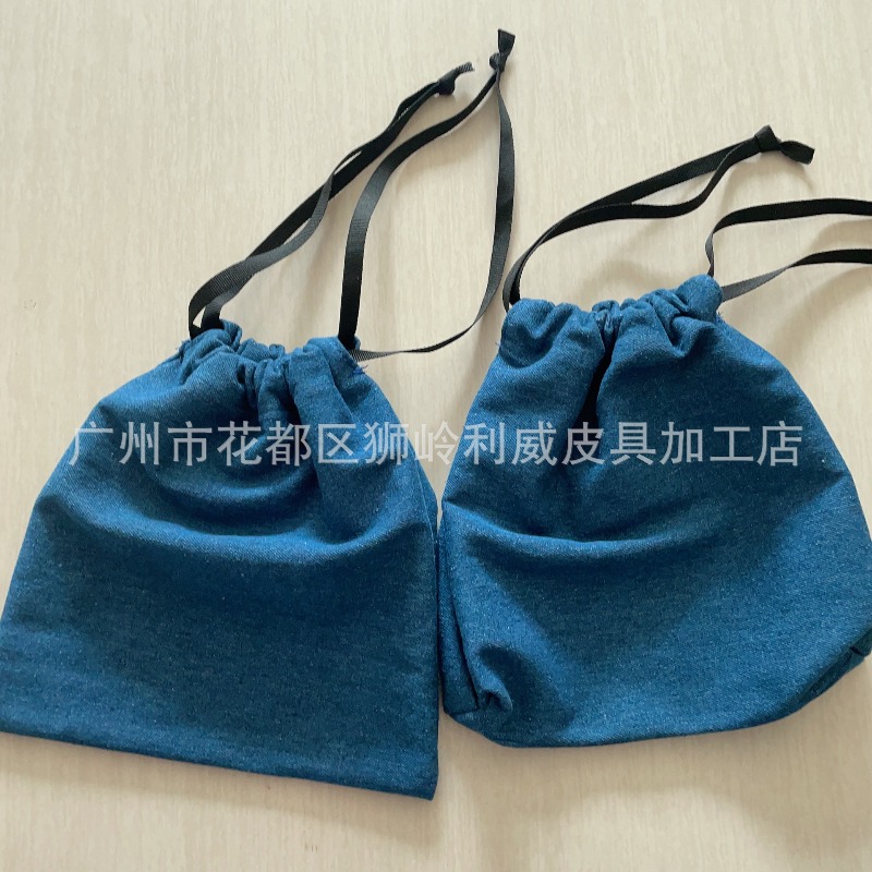 Hot OSAMU GOODS Series Fashion - Embroidery Free Pattern ulasan dan harga