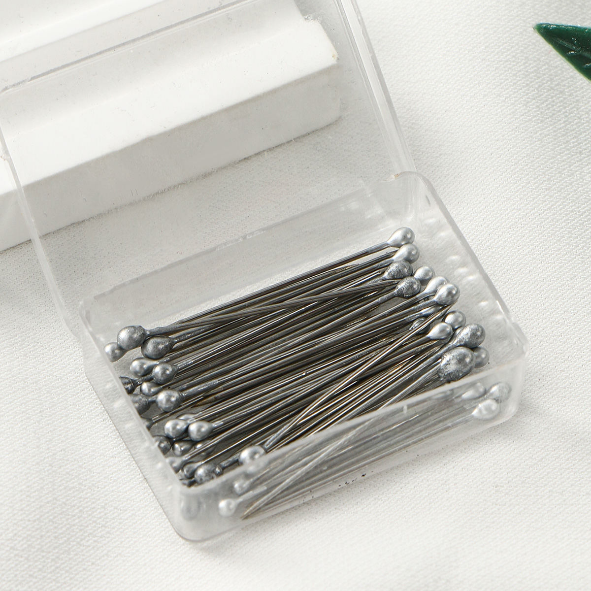 Colorful Positioning Pins for  - Embroidery Eyebrow ulasan dan harga