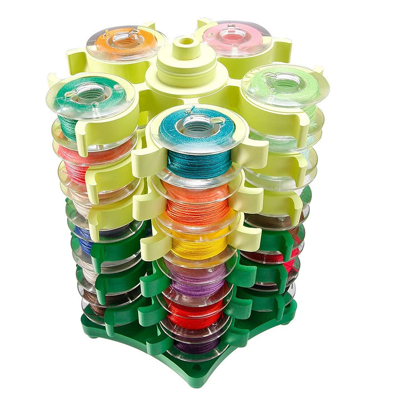Storage Clip Stand Sewing Bobb - Embroidery Generator ulasan dan harga