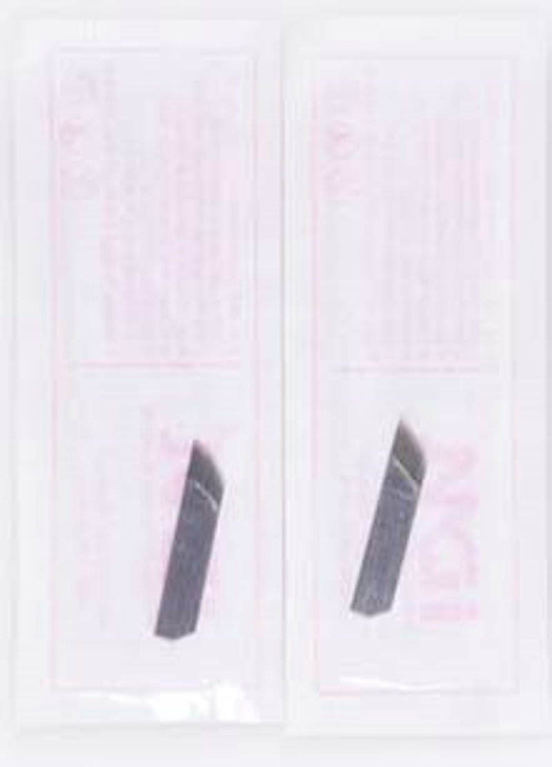 Tattoos Embroidery Tools 20pcs - Embroidery Eyebrow ulasan dan harga