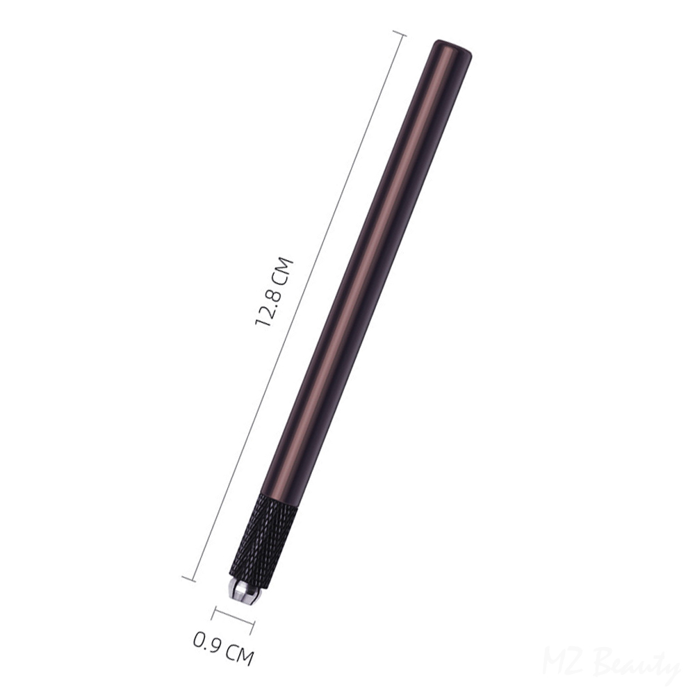Extremely Thin 0.18MM Nano Bla - Embroidery Eyebrow ulasan dan harga