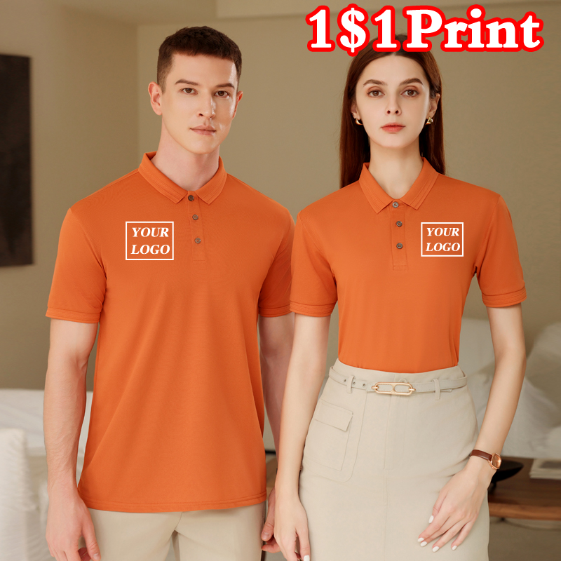 Sports Quick Drying Polo Shirt - Embroidery Men Shirt ulasan dan harga