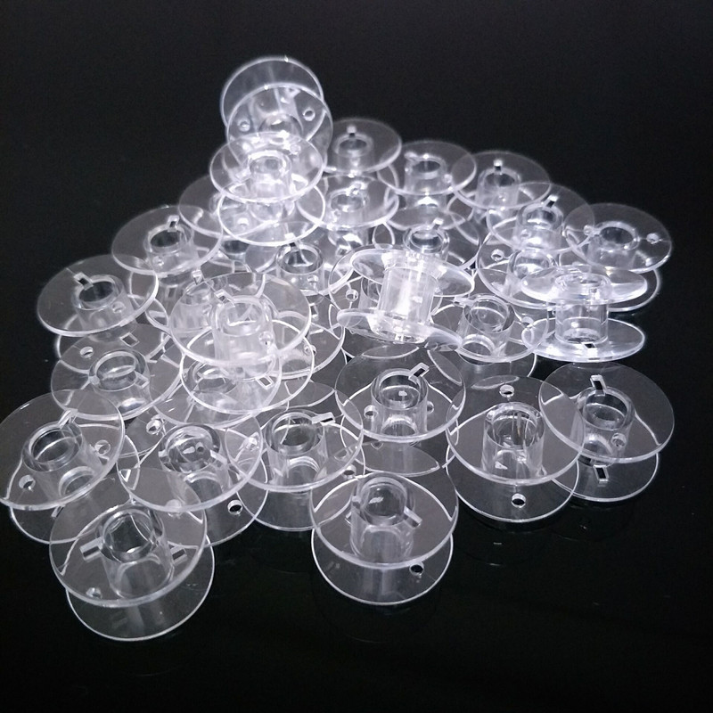 Hot sell 30pc Sewing Bobbins S - Embroidery Generator ulasan dan harga