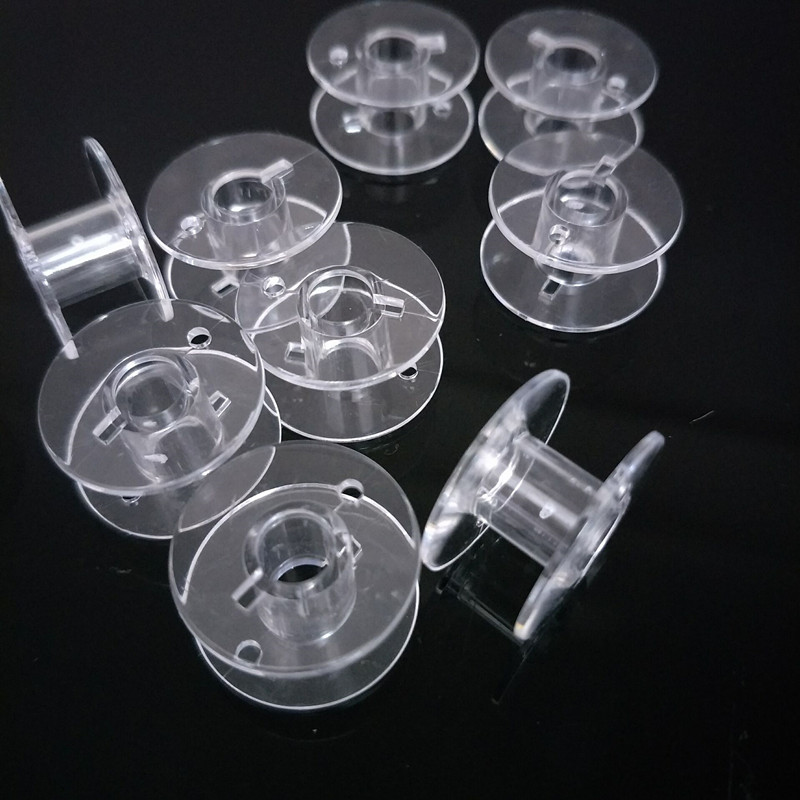 Hot sell 30pc Sewing Bobbins S - Embroidery Generator ulasan dan harga