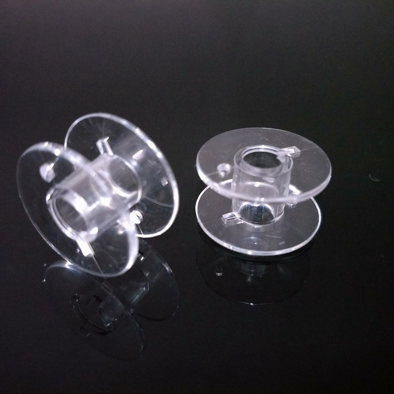 Hot sell 30pc Sewing Bobbins S - Embroidery Generator ulasan dan harga