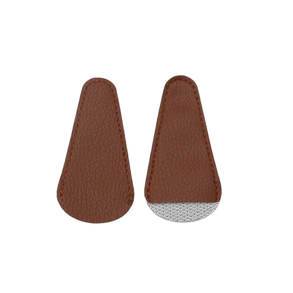 5pcs Leather Embroidery Scisso - Embroidery Eyebrow ulasan dan harga