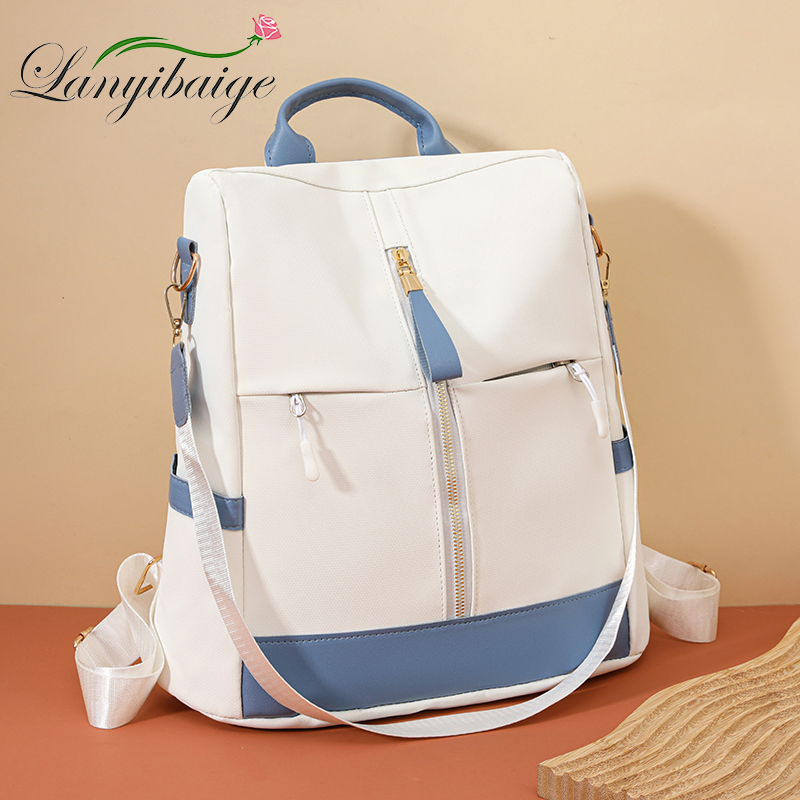 2024 New Large Capacity Simple - Embroidery Simple ulasan dan harga