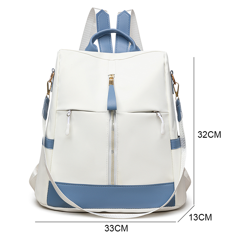2024 New Large Capacity Simple - Embroidery Simple ulasan dan harga