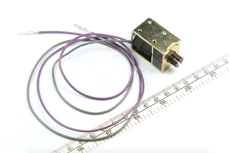 A9056037 Keep Solenoid TDS-K10 - Embroidery Generator ulasan dan harga