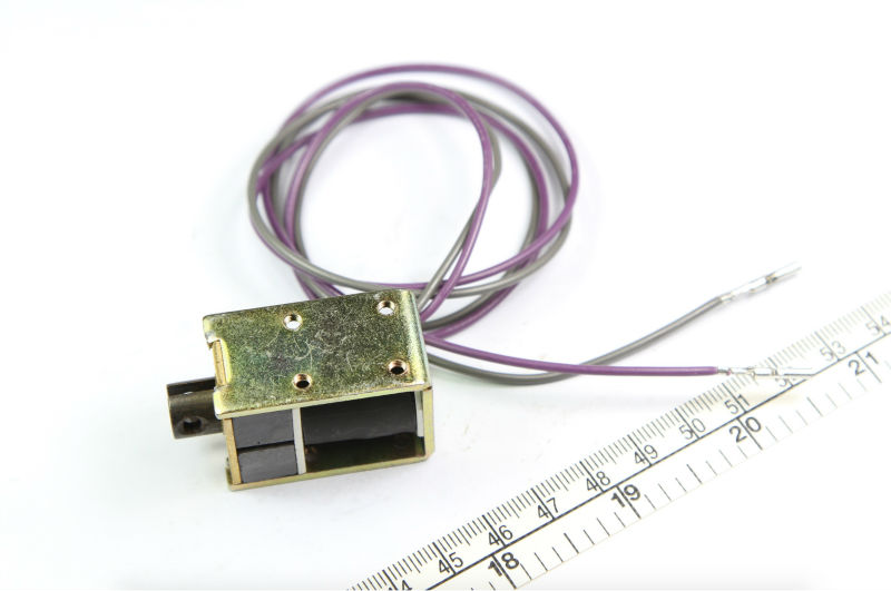 A9056037 Keep Solenoid TDS-K10 - Embroidery Generator ulasan dan harga