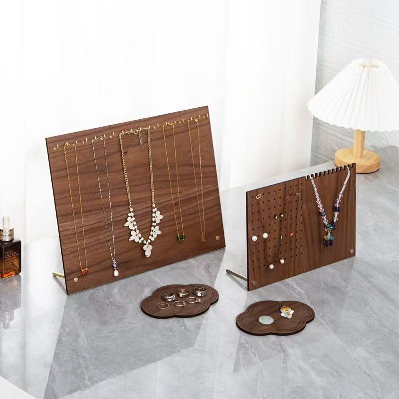 Vintage Walnut Embroidery Hoop - Embroidery Photoshop ulasan dan harga