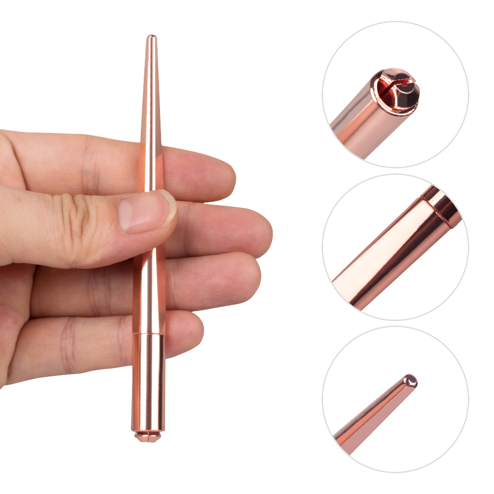 Microblading Manual Tattoo Pen - Embroidery Eyebrow ulasan dan harga