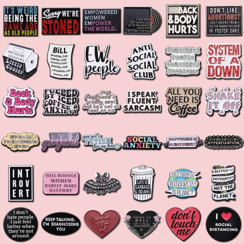 European and American English  - Embroidery Alphabet ulasan dan harga
