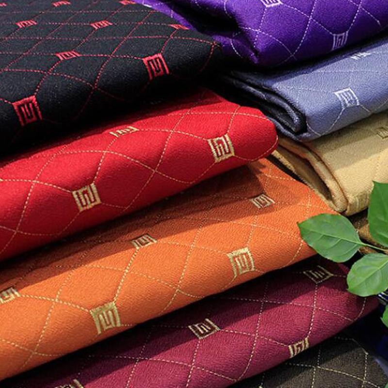 100*148cm Thicken Cotton Linen - Embroidery Quilt Cover ulasan dan harga