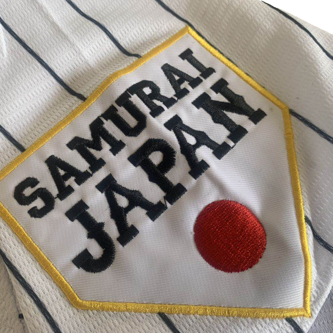 High Quality Baseball Jersey J - Embroidery Jersey ulasan dan harga