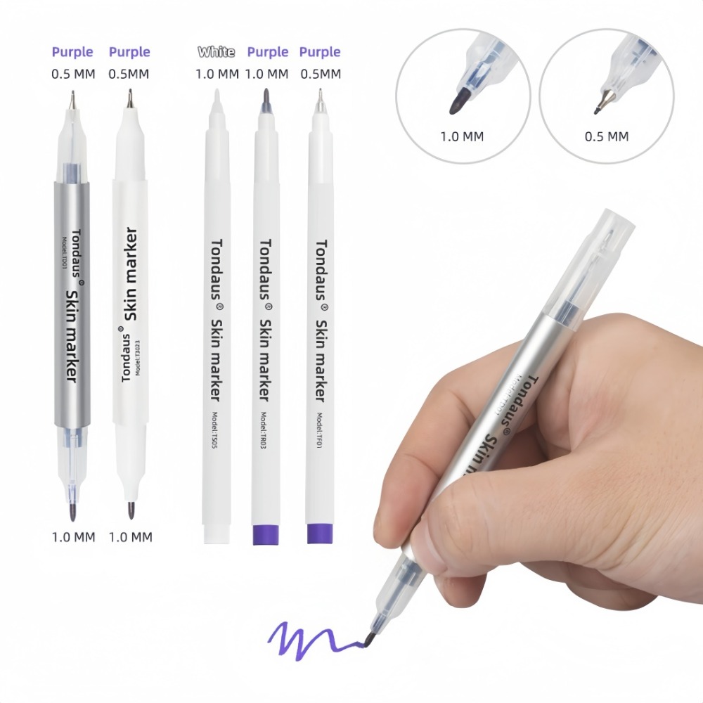 Professional Surgical Sterile  - Embroidery Eyebrow ulasan dan harga