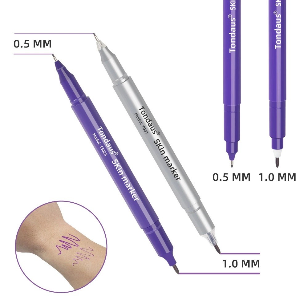 Professional Surgical Sterile  - Embroidery Eyebrow ulasan dan harga