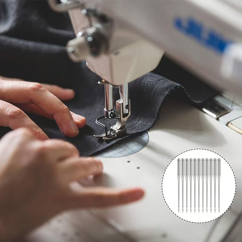 50Pcs Universal Sewing Machine - Embroidery Generator ulasan dan harga