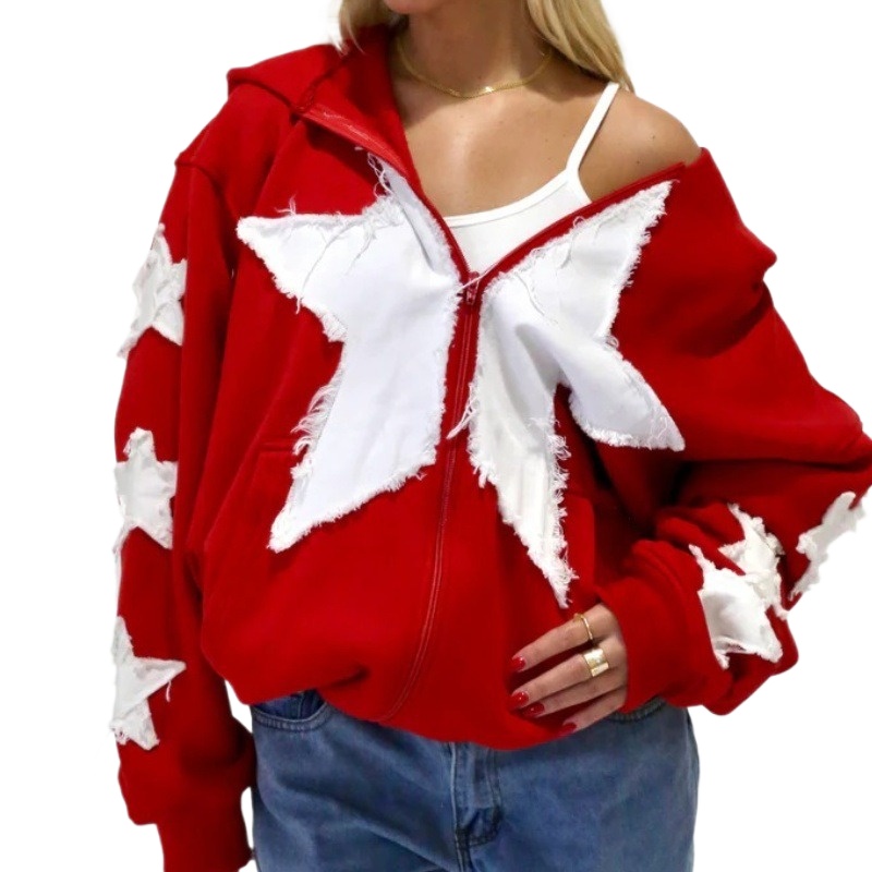 Baseball Jersey Loose Short Ja - Embroidery Jersey ulasan dan harga