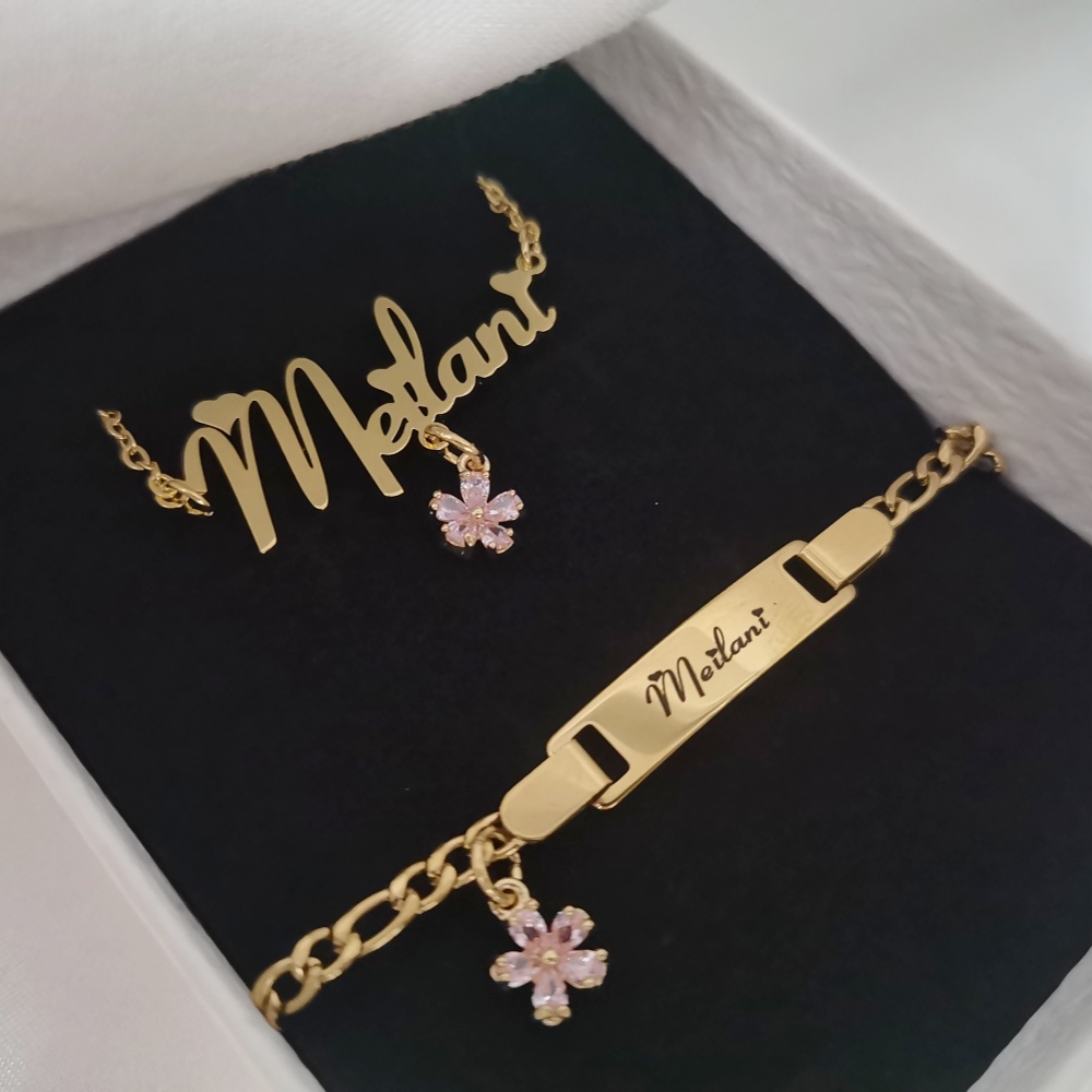 LeeChee Flower Zircon Small Pe - Embroidery Alphabet ulasan dan harga