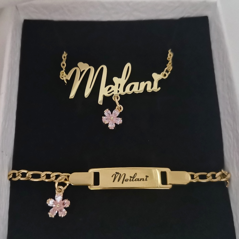 LeeChee Flower Zircon Small Pe - Embroidery Alphabet ulasan dan harga