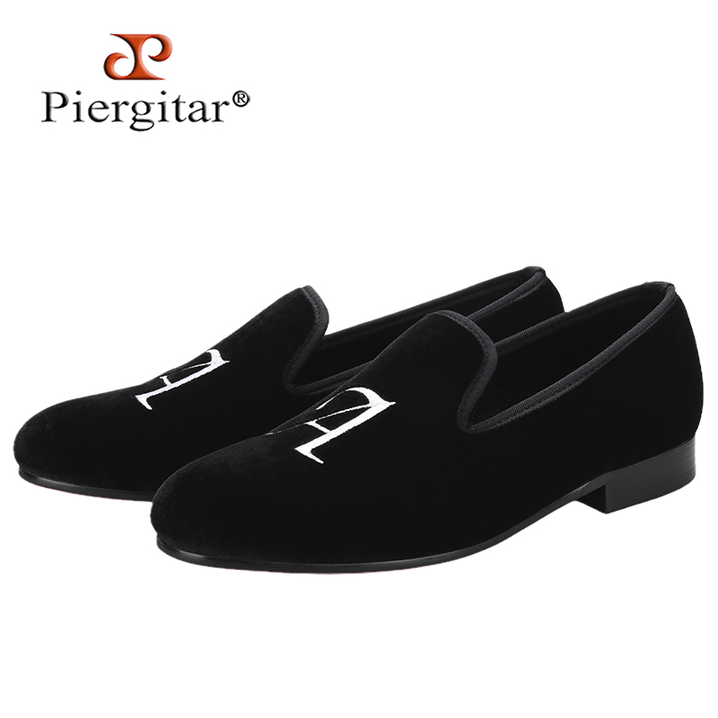 Piergitar Handmade Custom Init - Embroidery Initials ulasan dan harga
