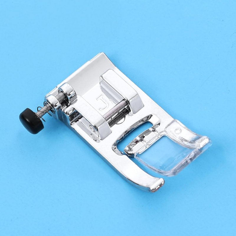 Zig Zag Presser Foot (J) for A - Embroidery Generator ulasan dan harga