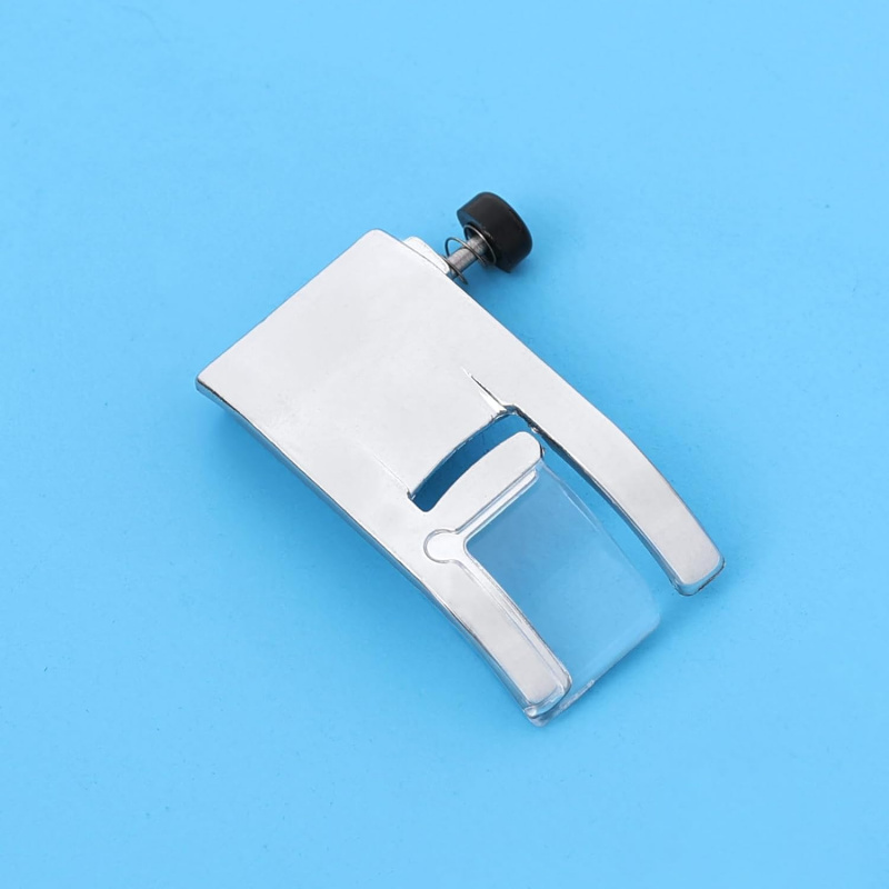 Zig Zag Presser Foot (J) for A - Embroidery Generator ulasan dan harga