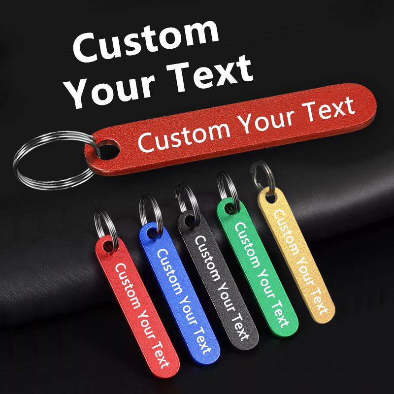 1PC Personalized Stainless Ste - Embroidery Alphabet ulasan dan harga