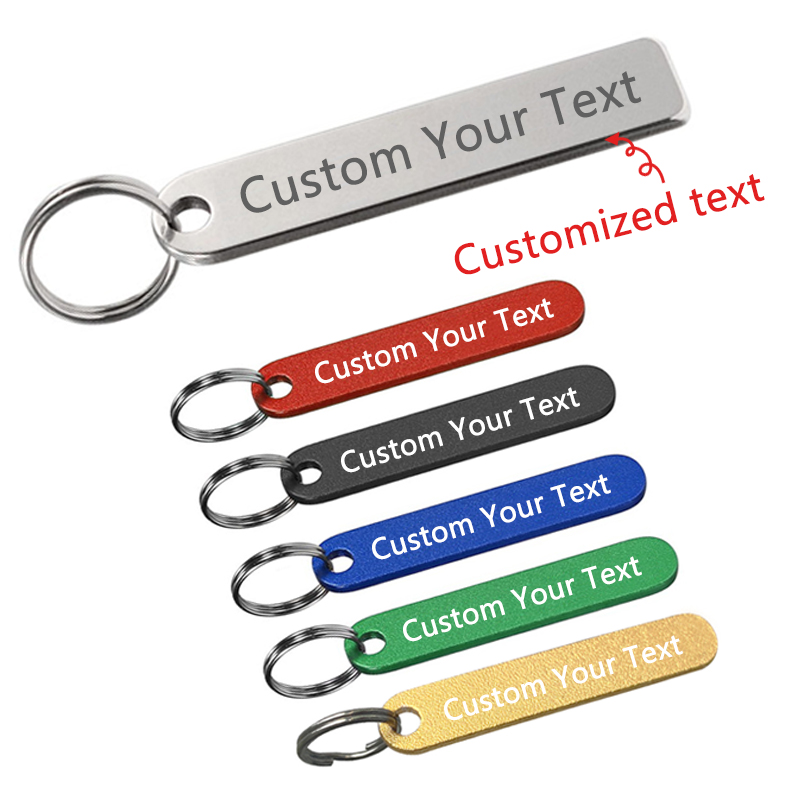 1PC Personalized Stainless Ste - Embroidery Alphabet ulasan dan harga