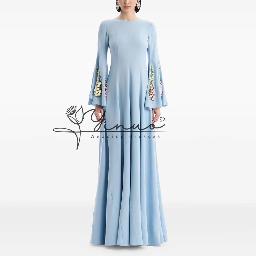 Customized 2026 Women's Sky Bl - Embroidery Jersey ulasan dan harga