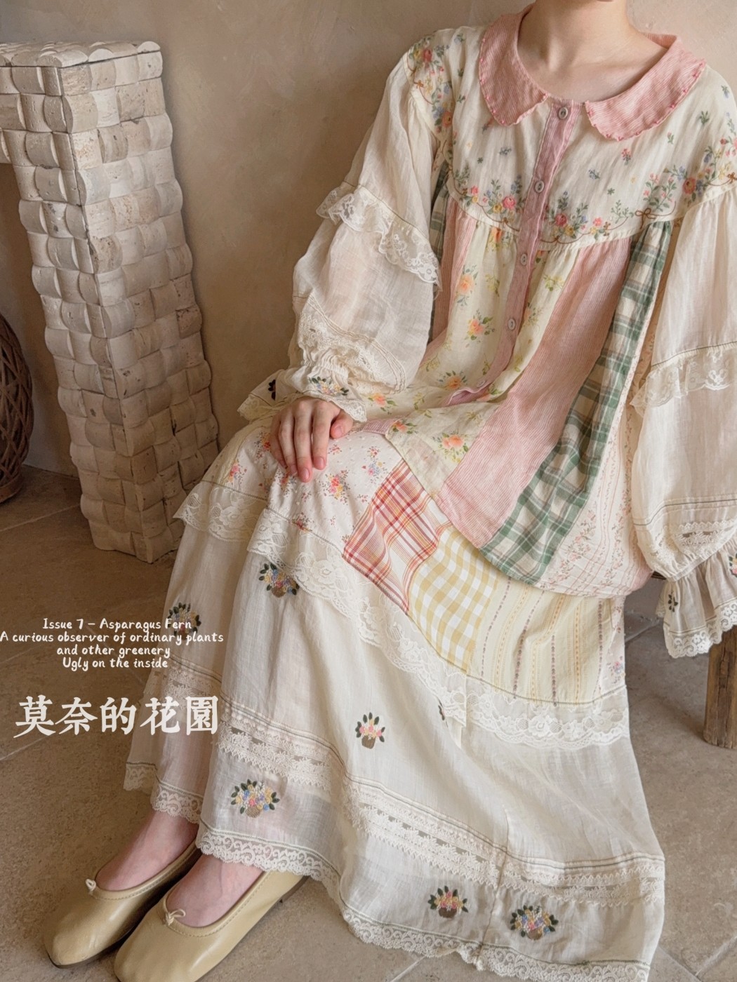 TIYIHAILEY Summer Ramie Tops F - Embroidery Men Shirt ulasan dan harga