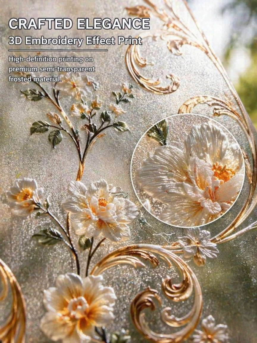 Embroidery Pattern Frosted Pri - Embroidery Free Pattern ulasan dan harga