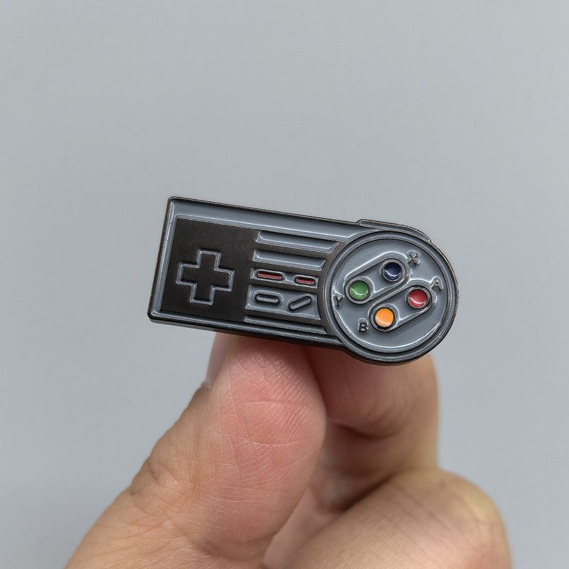 Color Keyboard Game Console Ca - Embroidery Initials ulasan dan harga