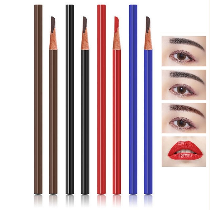 Permanent Makeup Eyebrow Penci - Embroidery Eyebrow ulasan dan harga