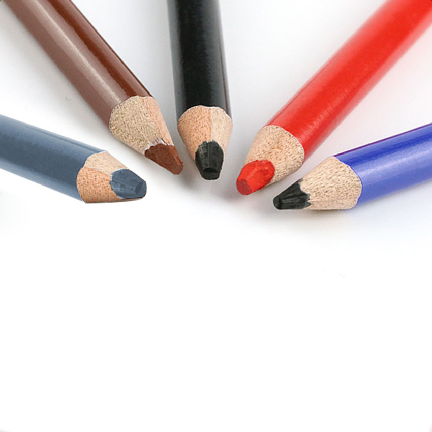 Permanent Makeup Eyebrow Penci - Embroidery Eyebrow ulasan dan harga