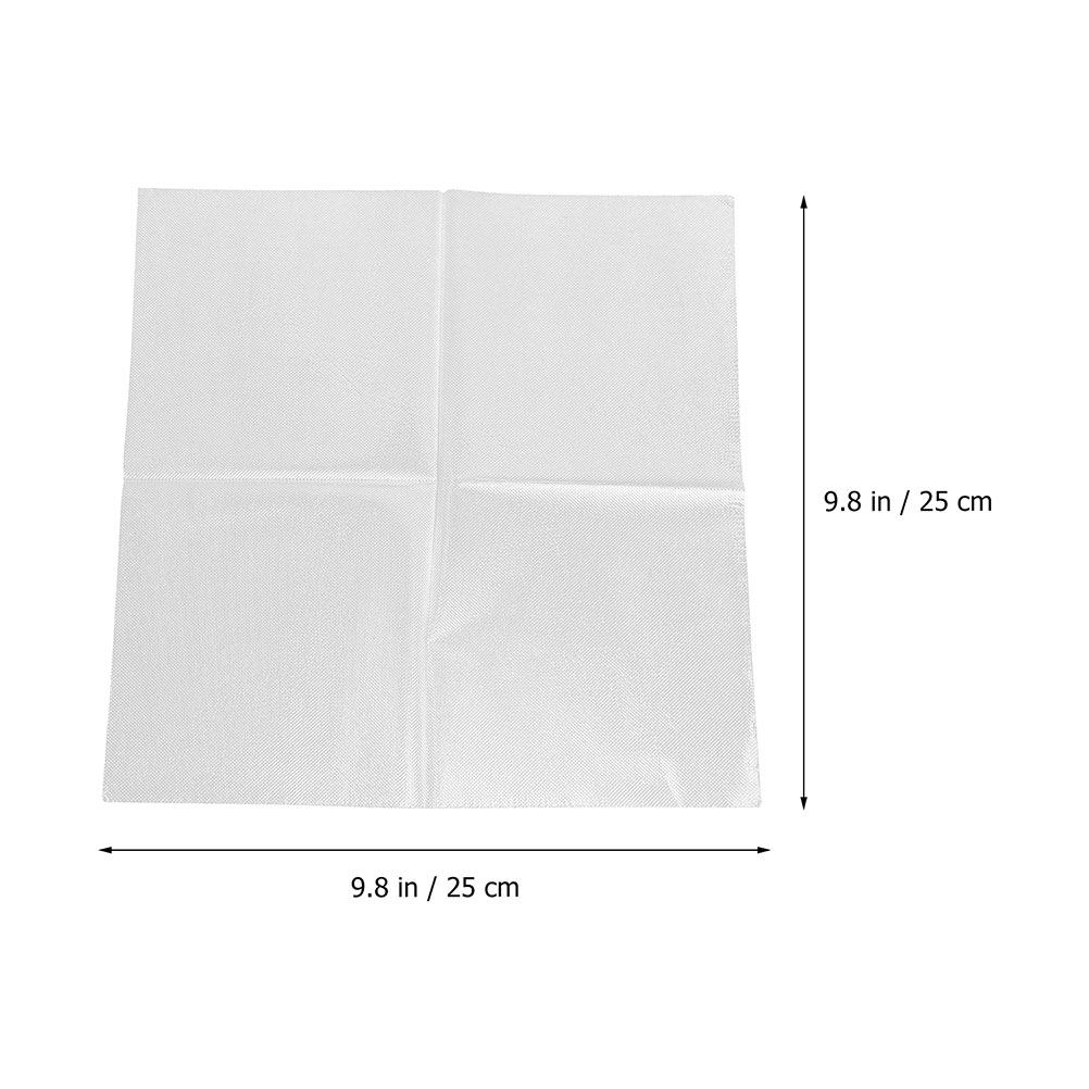8Pcs Water Soluble Embroidery  - Embroidery Free Pattern ulasan dan harga