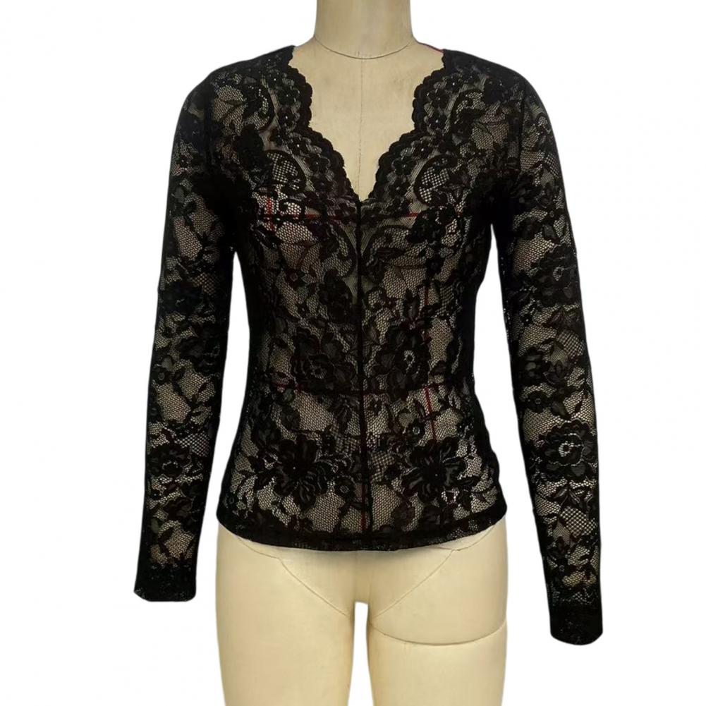 Pullover Tops Slim Fit Women T - Embroidery Men Shirt ulasan dan harga
