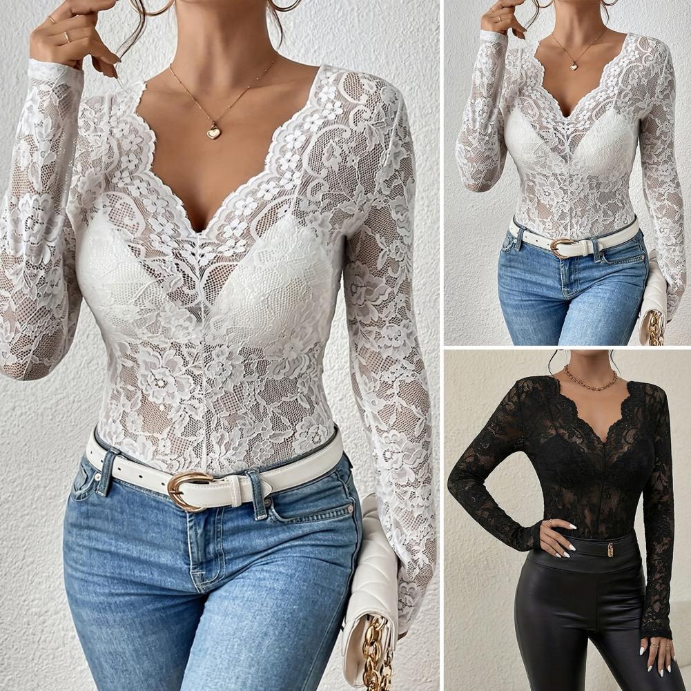 Pullover Tops Slim Fit Women T - Embroidery Men Shirt ulasan dan harga