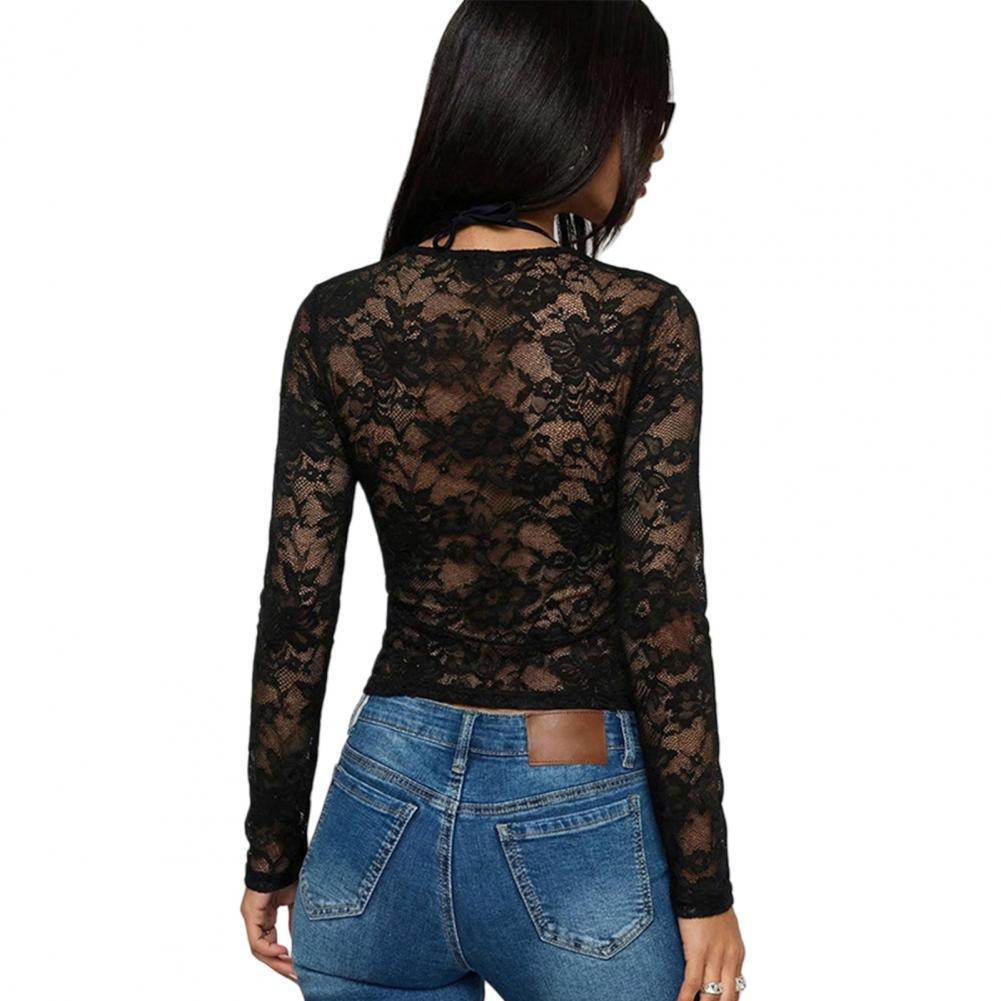Pullover Tops Slim Fit Women T - Embroidery Men Shirt ulasan dan harga