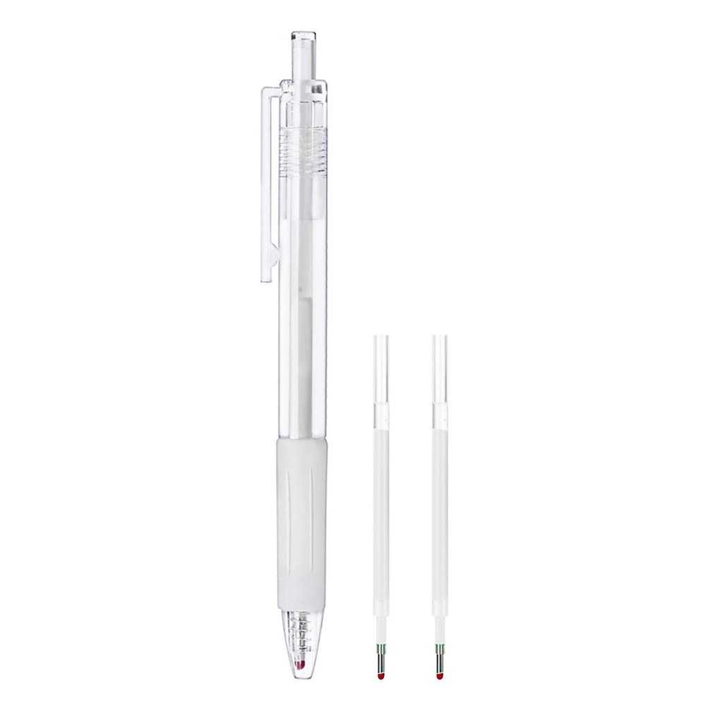 1Set Eyebrow Mapping Pen Profe - Embroidery Eyebrow ulasan dan harga